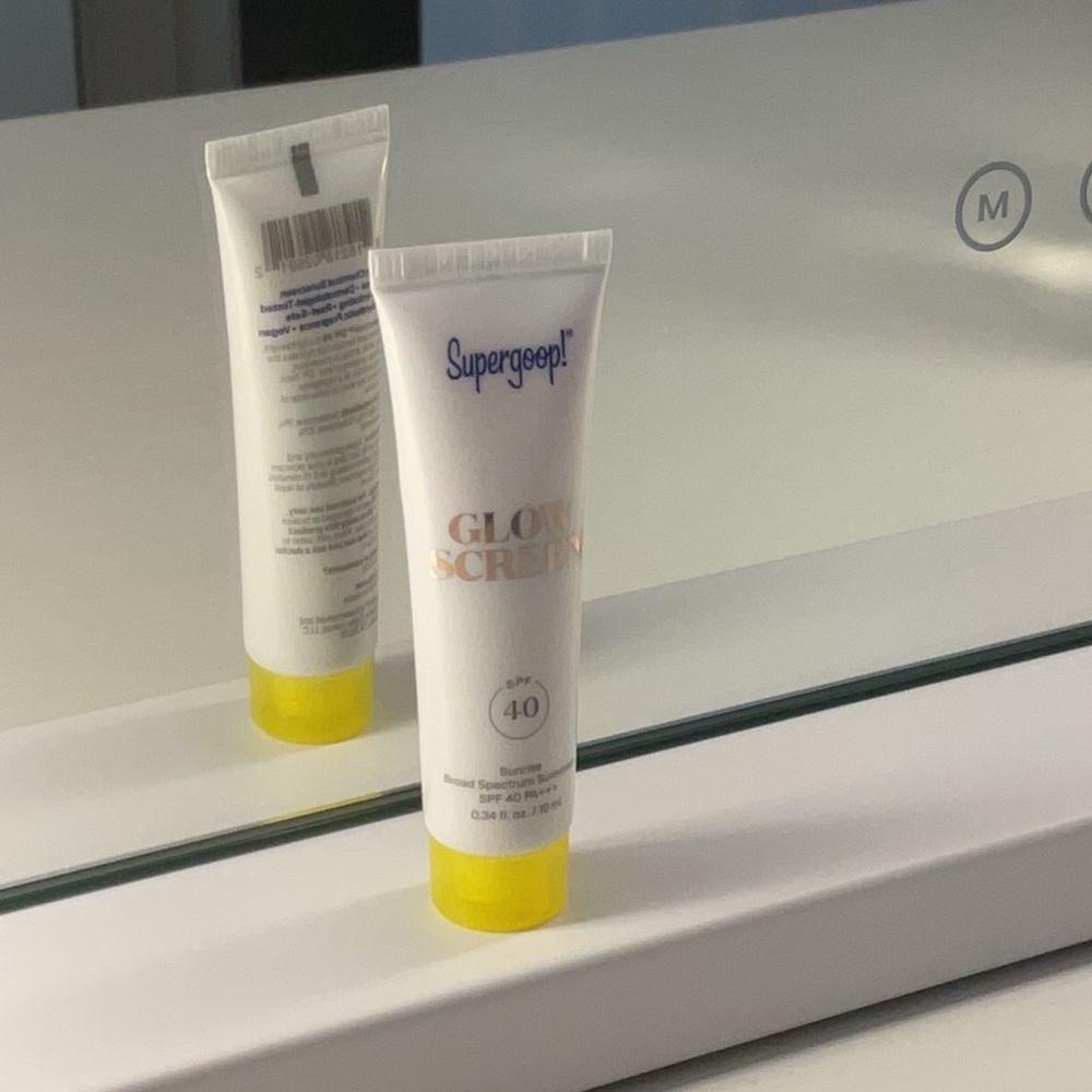 Supergoop! Glowscreen SPF 40
